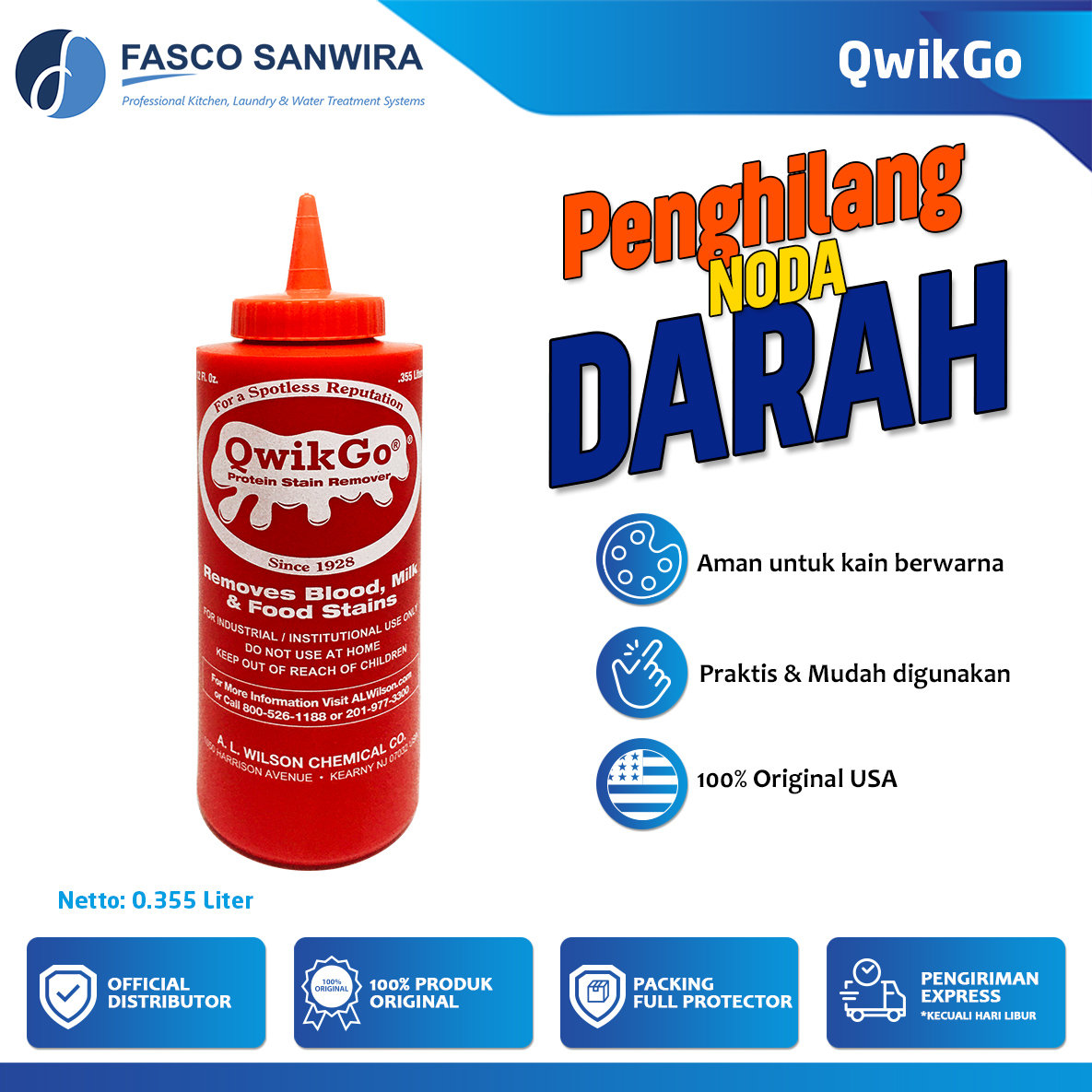 QwikGo